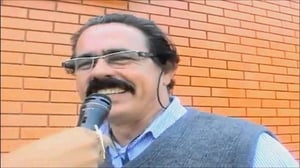 This is the Avatar Image for the Tainha vinho e muito sEquisso AI Voice and Text to Speech Generator